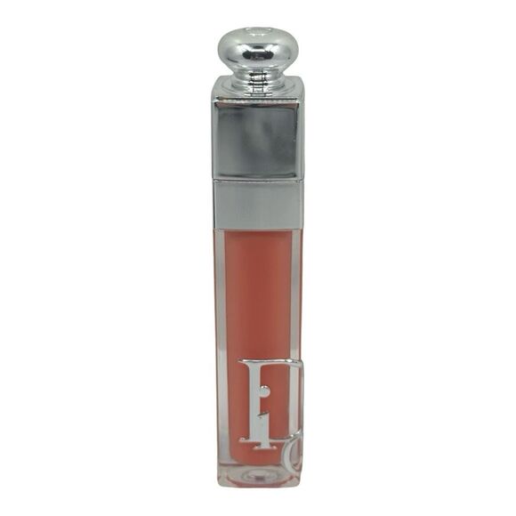 Dior | Dior Addict Lip Maximizer Lip Plumping Gloss - 0.20 fl oz - Poppy Coral - Picture 3 of 5